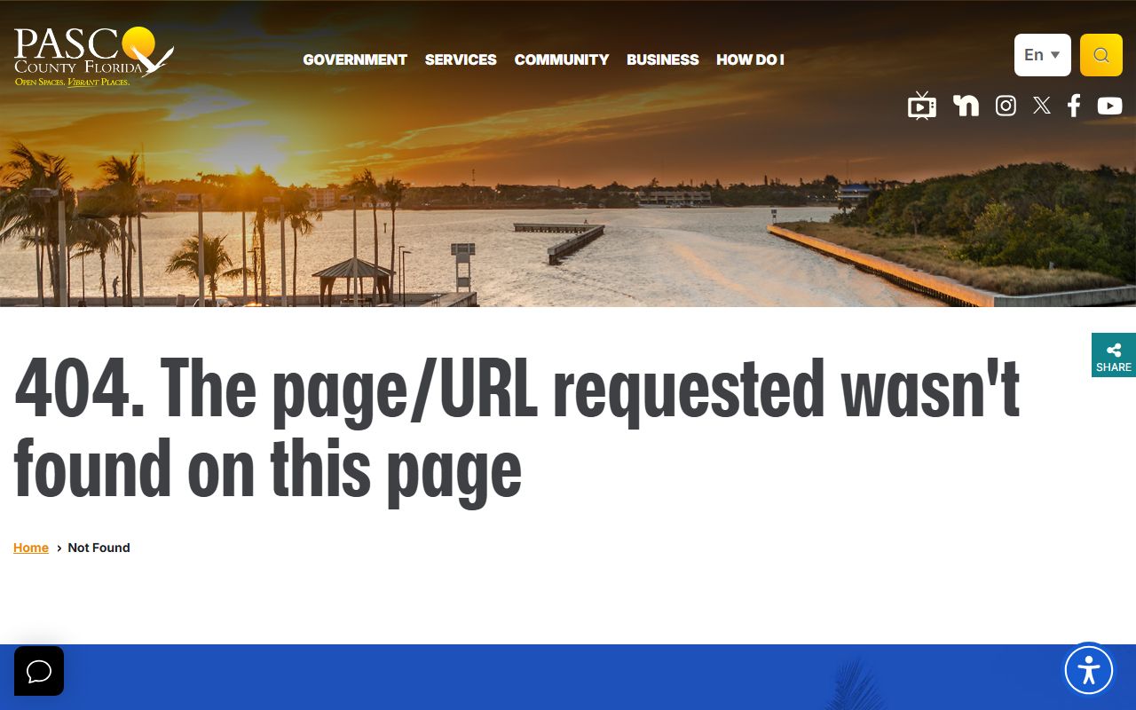 Pasco TV live government meeting broadcasts for Pasco County